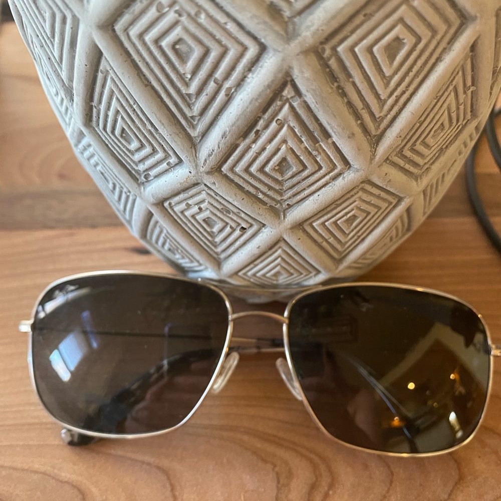 Maui Jim Breezeway Sunglasses